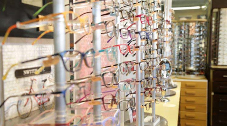 Find an Cheap Glasses Store in Tulsa OK