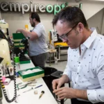 Tulsa's Trusted Experts in Eyeglass Frame Repair, Glasses Repair