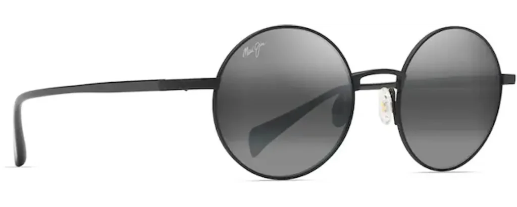 Round Sunglasses