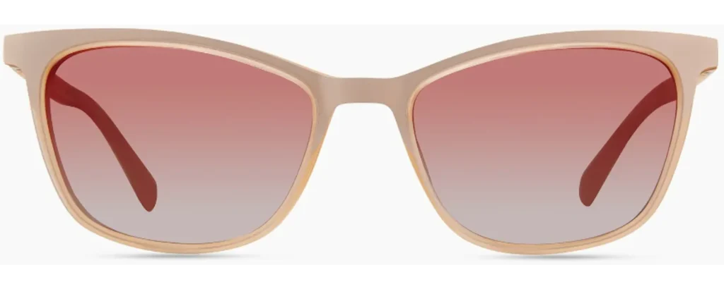 Cat Eye Sunglasses