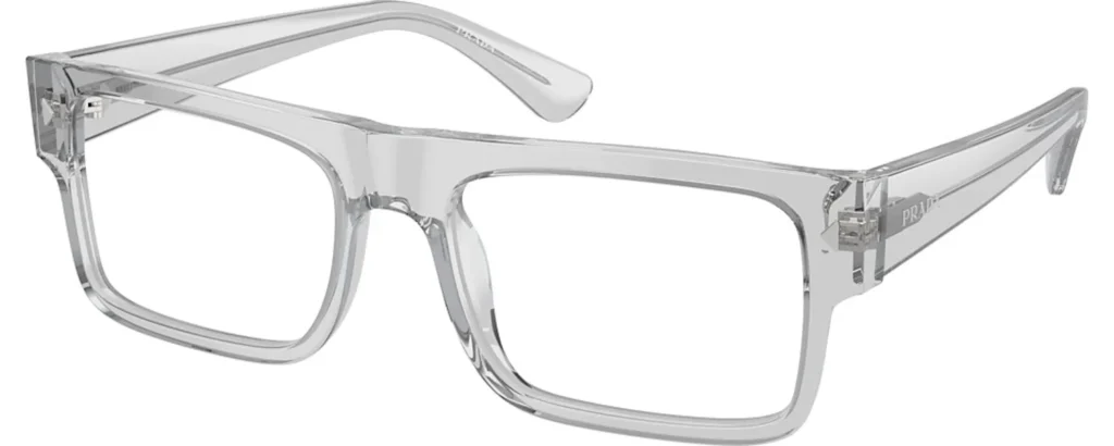 Rectangle Eyeglass Frames