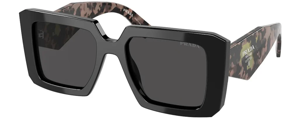 Square Sunglasses