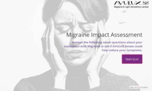 Migraine Impact Assessment